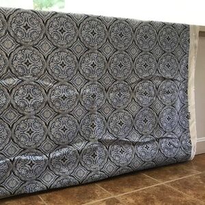 NEW WOT INDOOR/OUTDOOR FABRIC